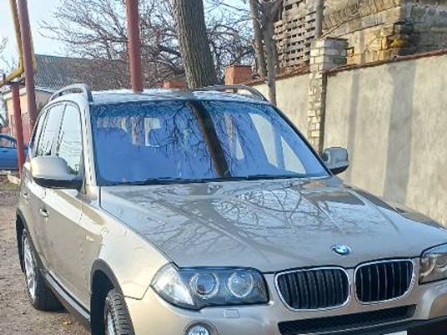 BMW X3 - зображення 5