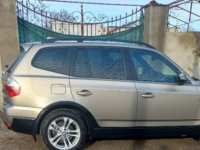 BMW X3 - зображення 4