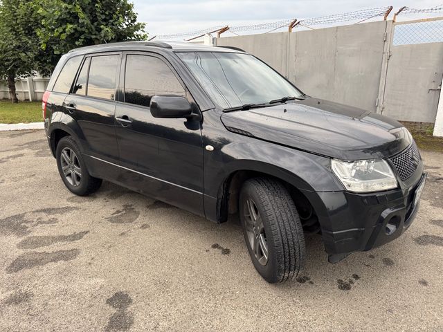 Suzuki Grand Vitara - фото 2