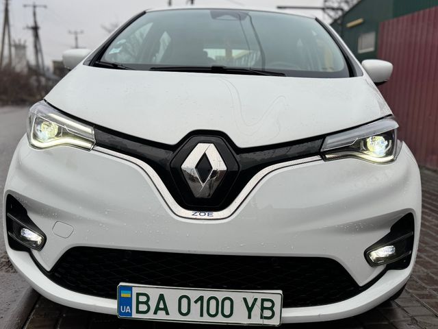 Renault ZOE - зображення 2