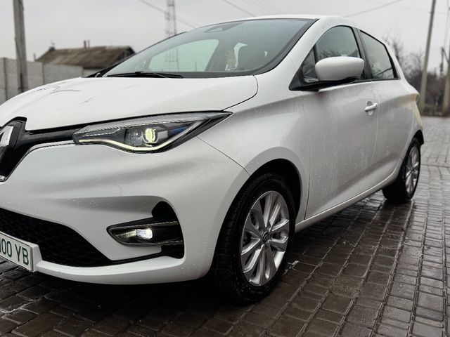 Renault ZOE - зображення 1