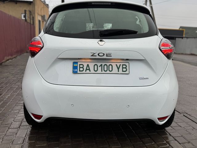 Renault ZOE - зображення 5