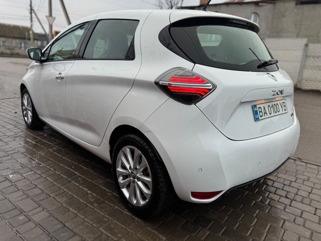 Renault ZOE - зображення 4