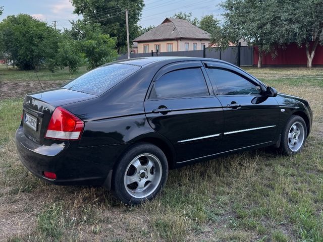 Kia Cerato - зображення 5