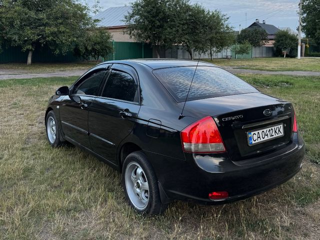 Kia Cerato - зображення 4