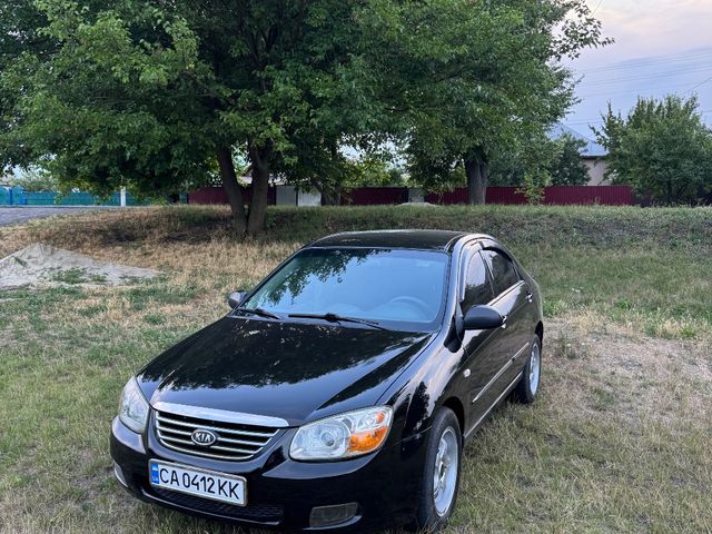 Kia Cerato - зображення 2