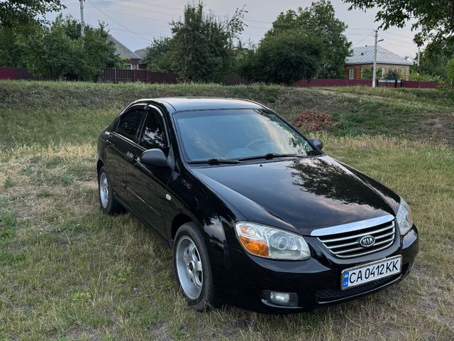 Kia Cerato - зображення 3