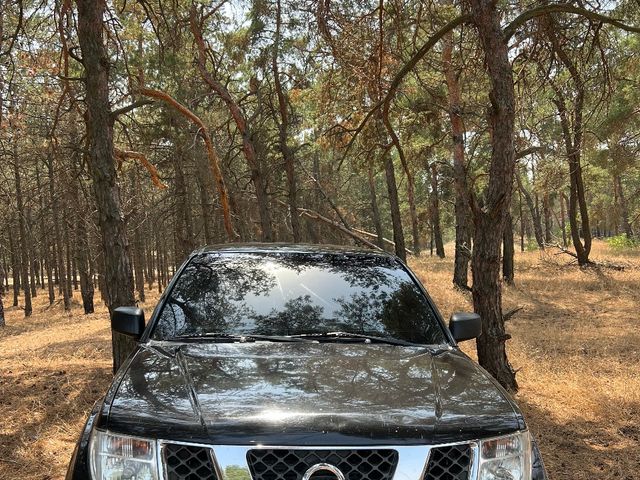 Nissan Pathfinder - зображення 1