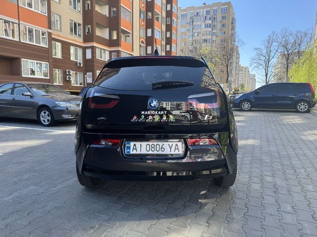 BMW i3 - зображення 4