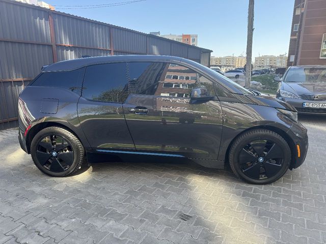 BMW i3 - зображення 5