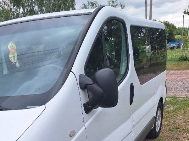 Renault Trafic - зображення 1