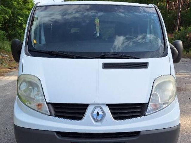 Renault Trafic - зображення 5