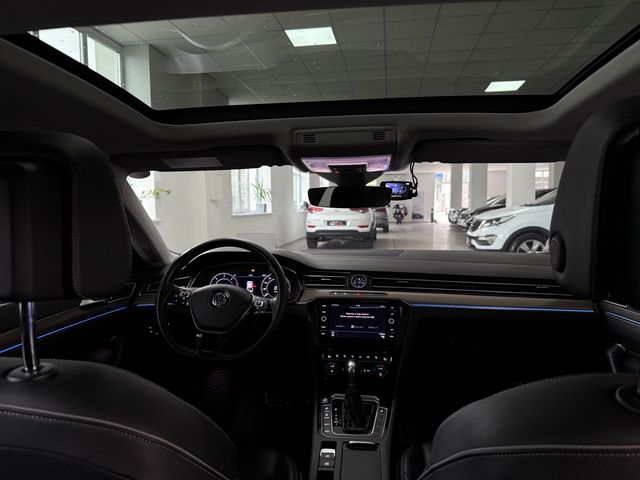 Volkswagen Arteon - зображення 5