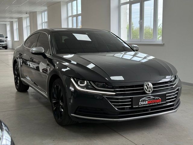 Volkswagen Arteon - зображення 1