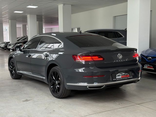 Volkswagen Arteon - зображення 2
