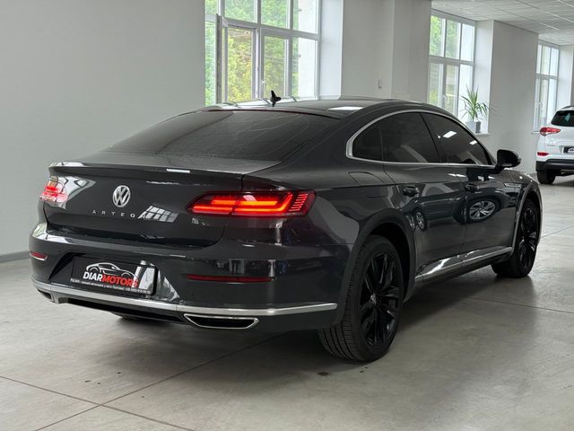 Volkswagen Arteon - зображення 3