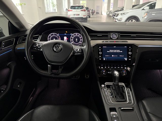 Volkswagen Arteon - зображення 4