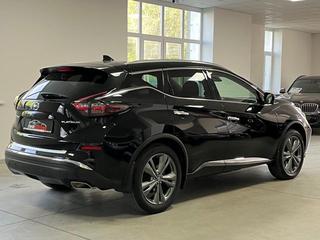 Nissan Murano - зображення 3