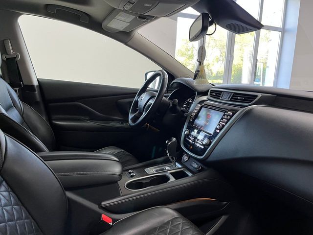Nissan Murano - зображення 5
