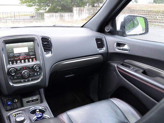 Dodge Durango - зображення 2