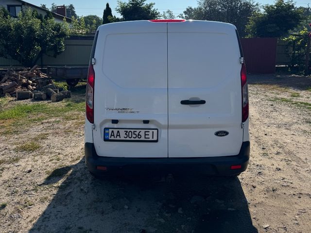 Ford Transit Connect - зображення 5