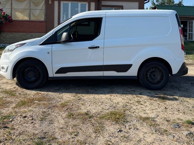 Ford Transit Connect - зображення 4