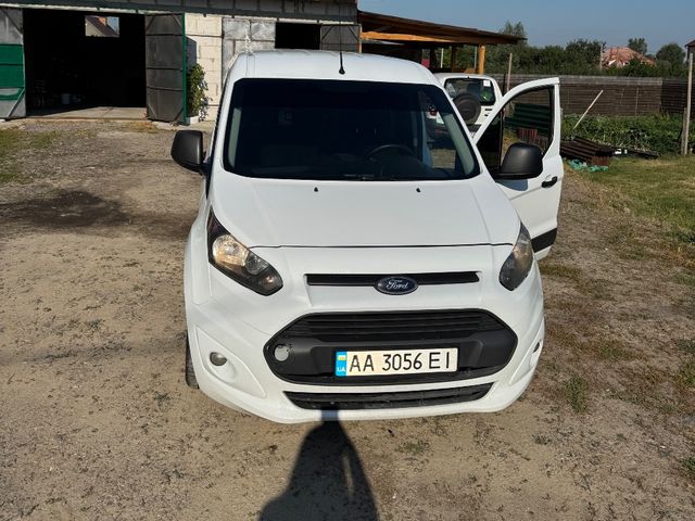 Ford Transit Connect - зображення 2