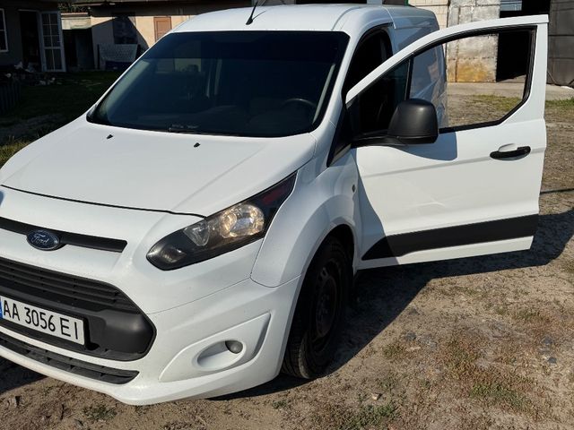 Ford Transit Connect - зображення 3