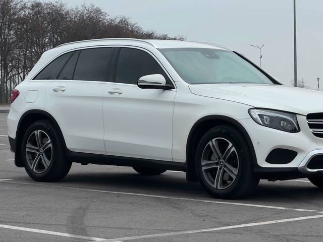 Mercedes-Benz GLC - зображення 5