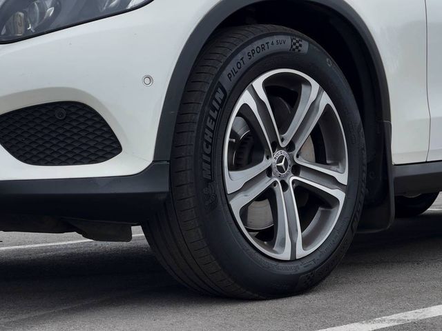 Mercedes-Benz GLC - зображення 3