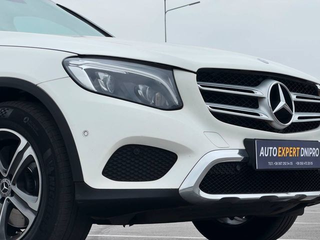 Mercedes-Benz GLC - зображення 4