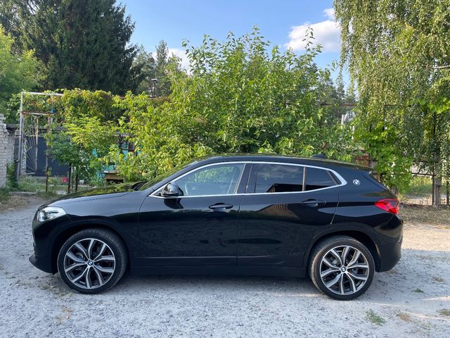 BMW X2 - зображення 4