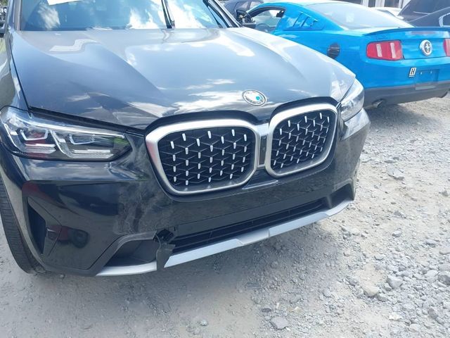 BMW X4 - зображення 5