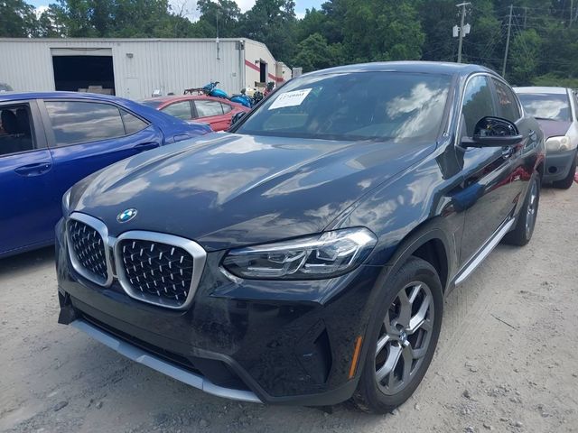BMW X4 - зображення 3