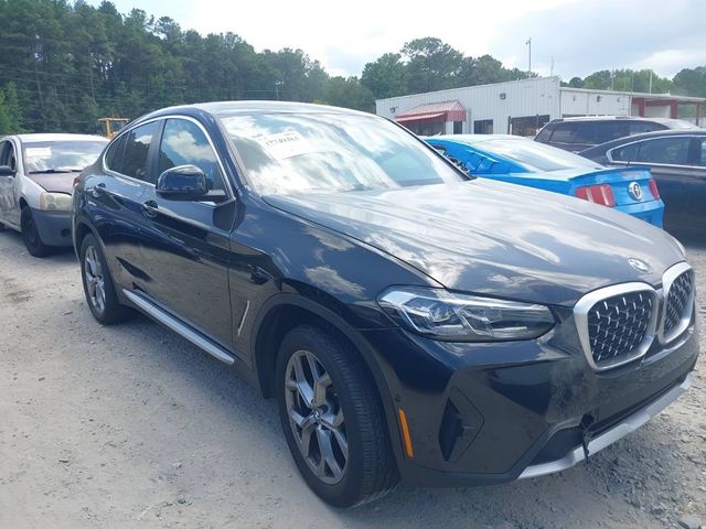BMW X4 - зображення 1
