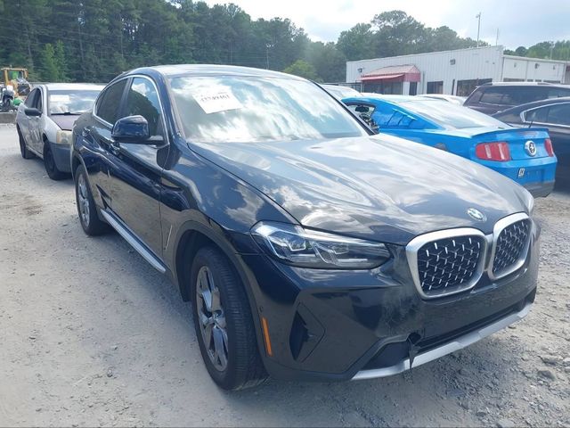 BMW X4 - зображення 4