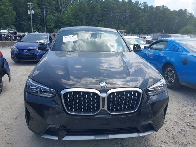 BMW X4 - зображення 2