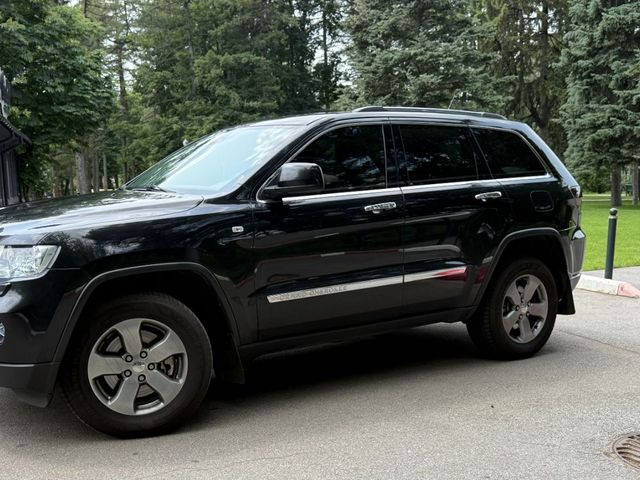 Jeep Grand Cherokee - зображення 5