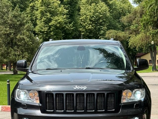 Jeep Grand Cherokee - зображення 1