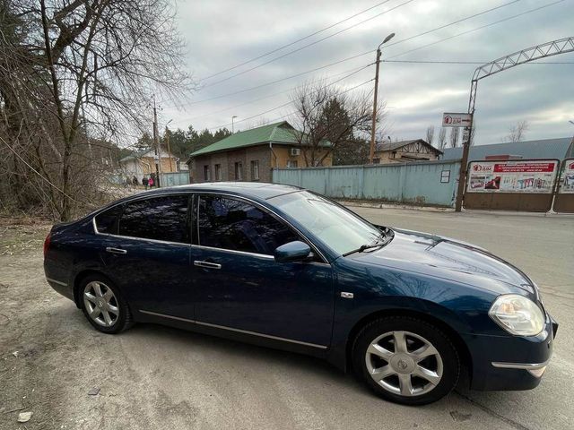 Nissan Teana - зображення 5
