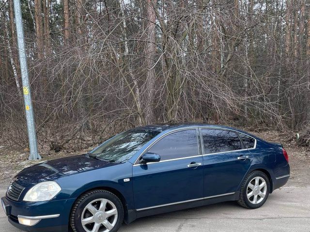 Nissan Teana - зображення 3