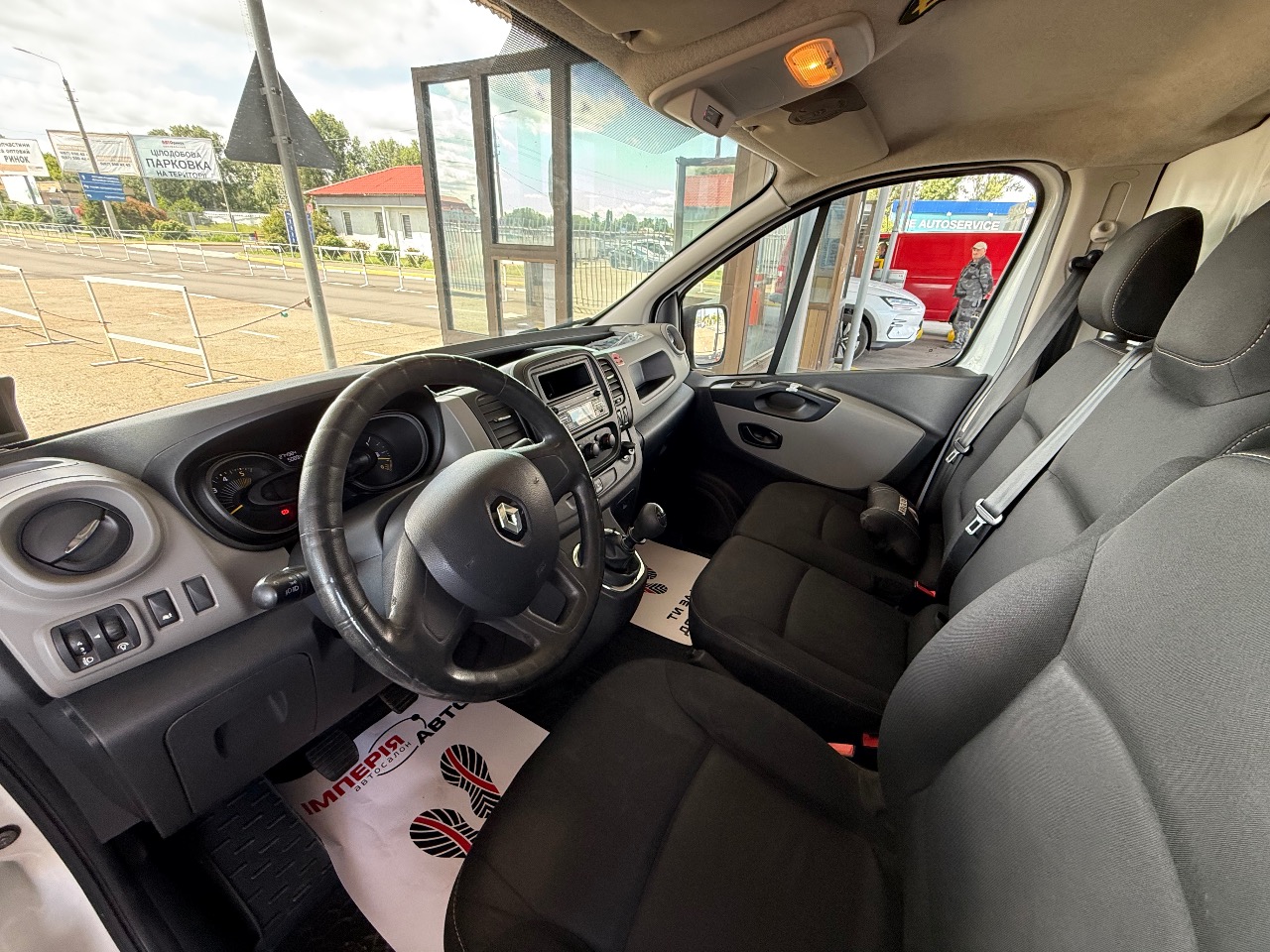 Renault Trafic - зображення 5