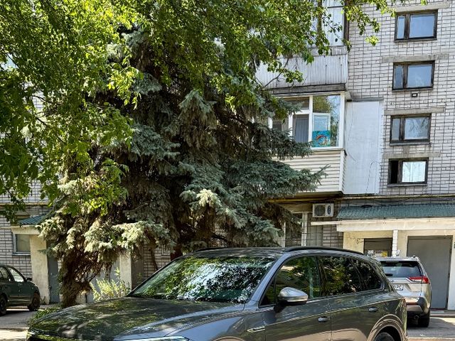 Volkswagen Touareg - зображення 2