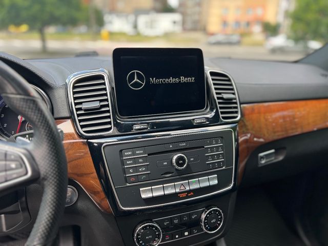 Mercedes-Benz GLS - зображення 2