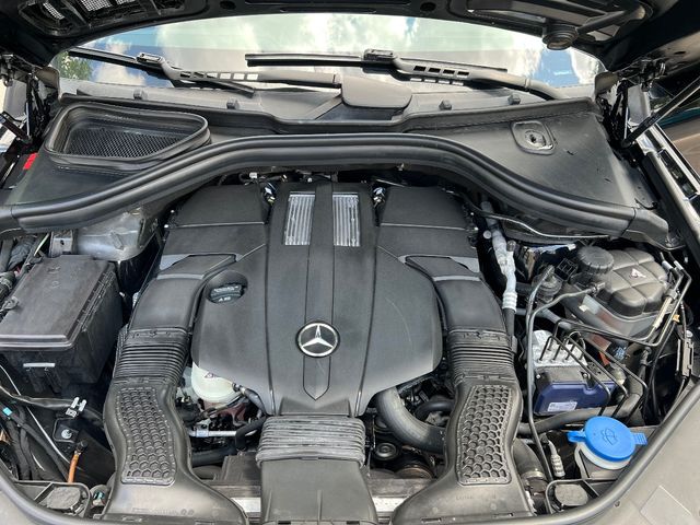 Mercedes-Benz GLS - зображення 5