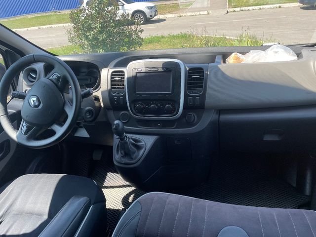 Renault Trafic - зображення 4