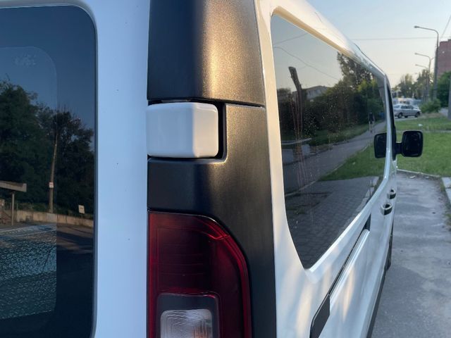 Renault Trafic - зображення 3
