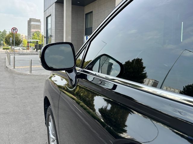 Lexus RX - зображення 5