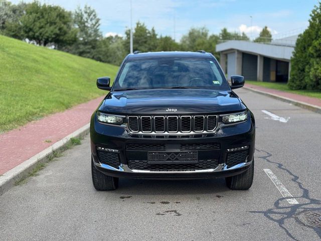 Jeep Grand Cherokee - зображення 4