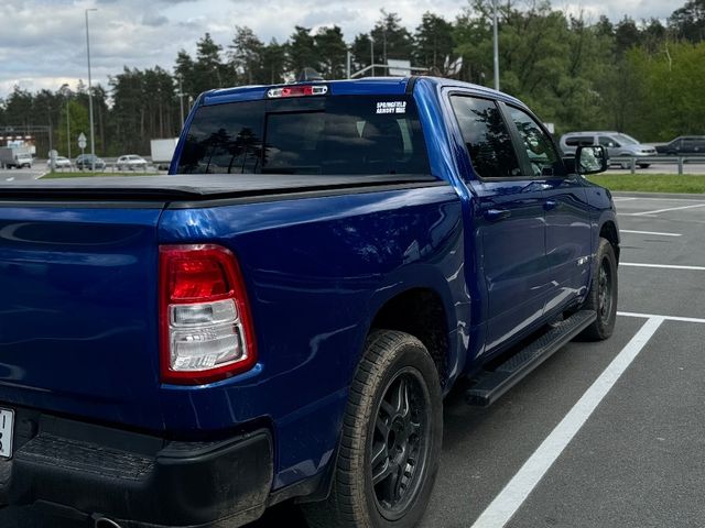 Ram 1500 - зображення 5